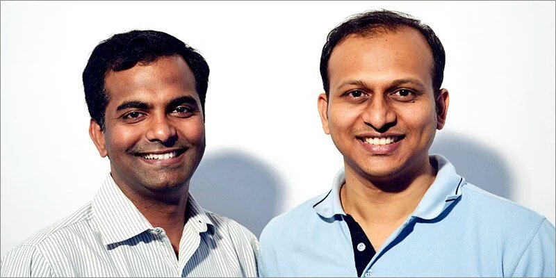 YourStoryCo's tweet image. .@Voonik co-founder’s day 1 journal entry shows the beauty in the struggle of starting up yourstory.com/2016/02/sujaya…