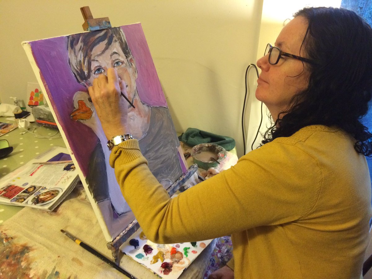 1daresnakes's tweet image. shit she fast