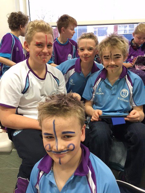 Congratulations to all that swam at Gloucester County Championships this year.  A great day at relays today.