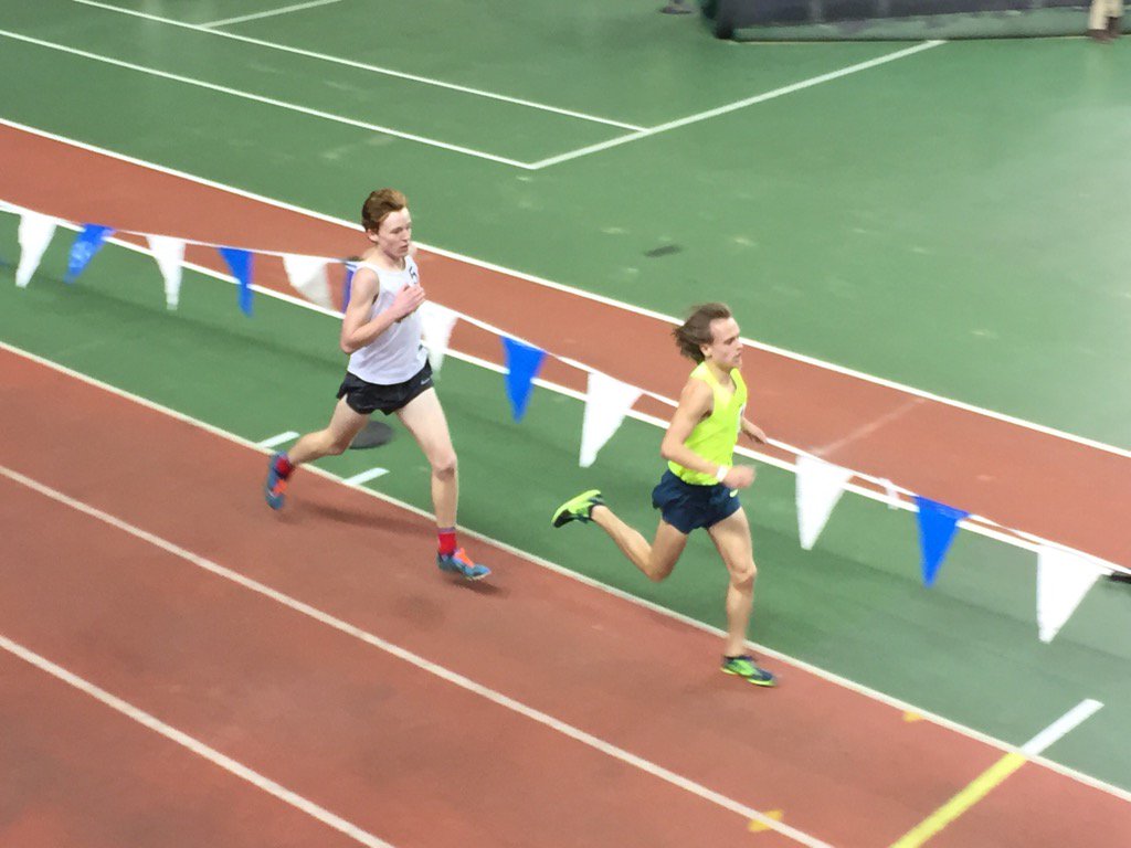 Jackson Vroon finished 3rd at Tn Indoor Championships! @wcsCOjq <a href="/wcsBHS/">Brentwood HighSchool</a> <a href="/BwoodSection/">BHS Student Section</a> <a href="/milesplit/">MileSplit US</a>