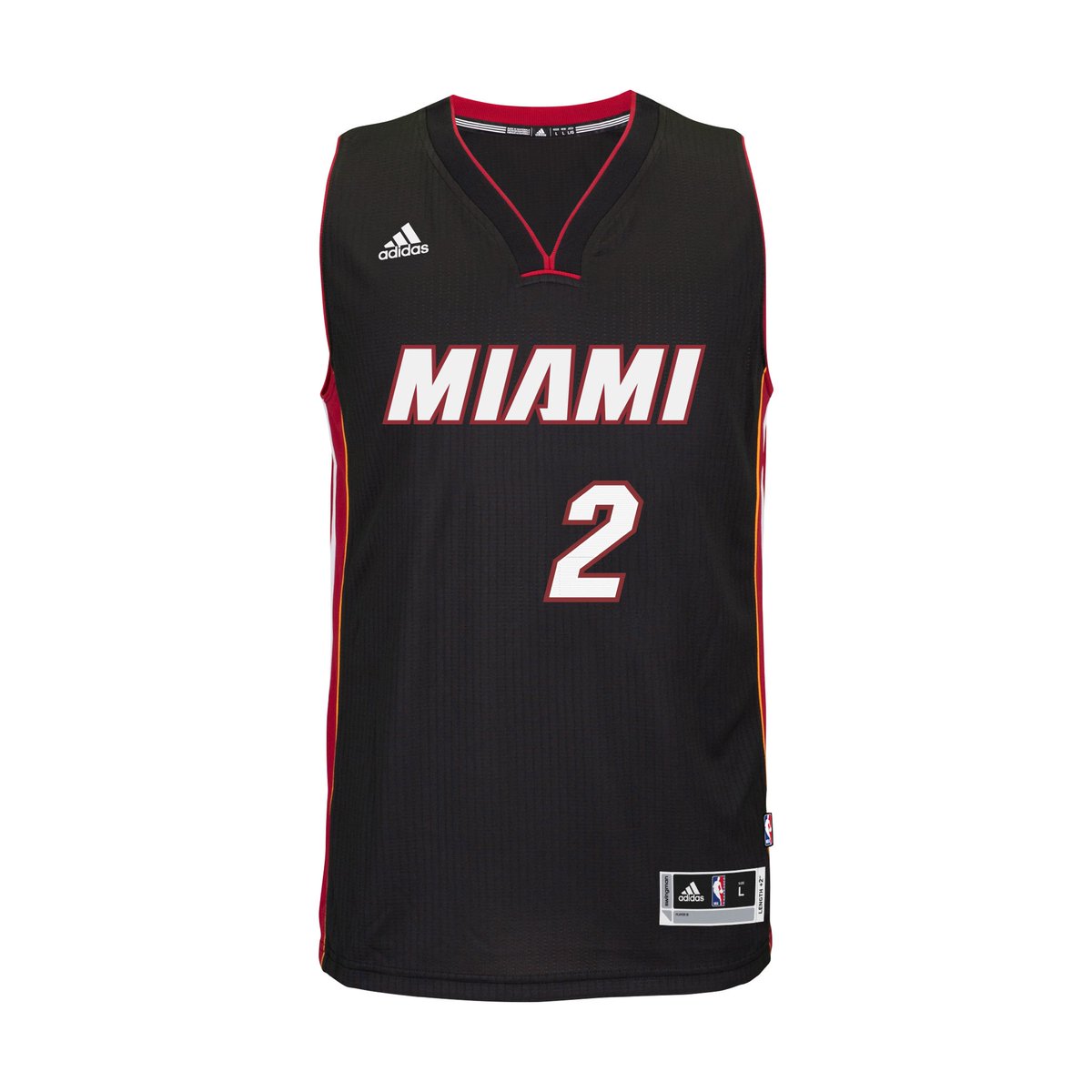 miami heat new jerseys 2016
