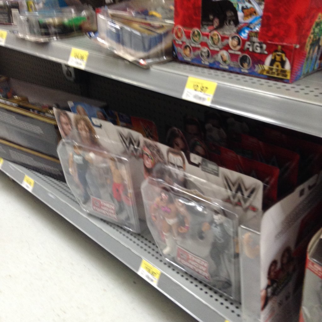 ronan_cena's tweet photo. @WWETNAfigures @FScopers New battlepacks found in Dallas Tx! https://t.co/ooPOHDhJZ8