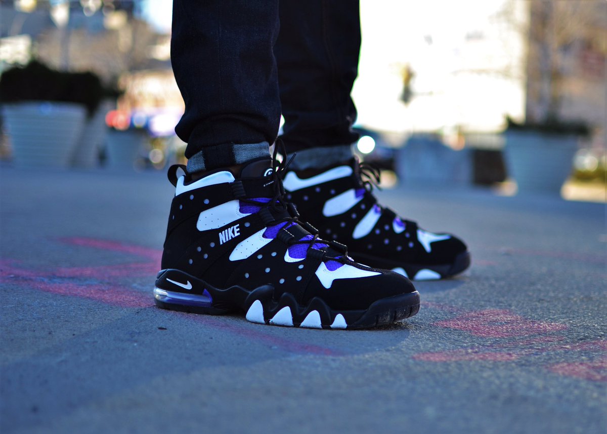 nike air max2 cb 34