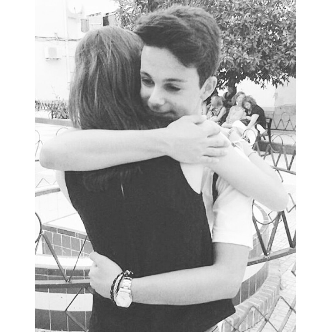 beagom01's tweet photo. Recuerdas esta foto?😭😭😭😭😭 @joseluciano https://t.co/bkHkNu6Gso