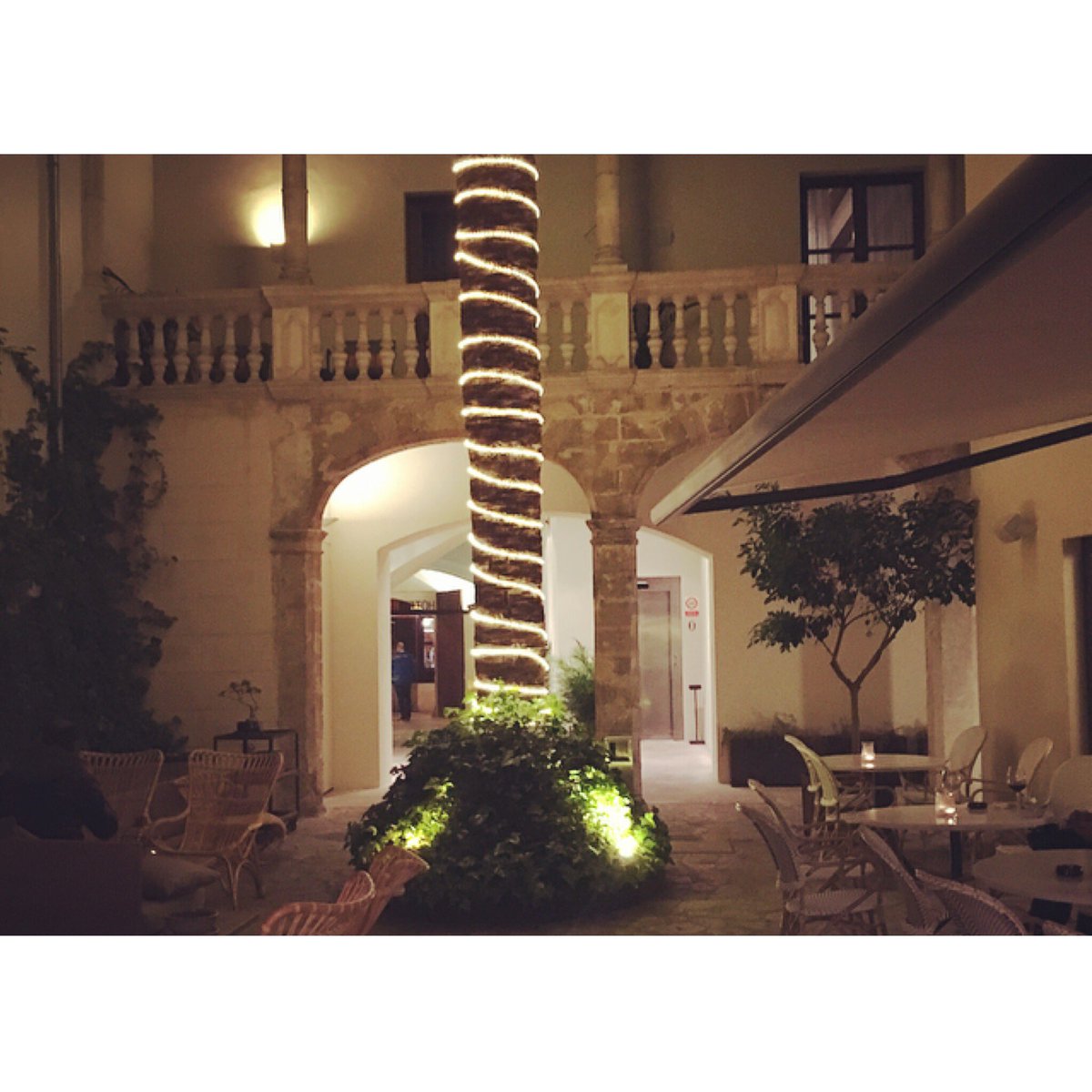 jakobssonanneli's tweet photo. Bodde i Palma på fantastiska Hotel Tres #palma #hoteltres https://t.co/7YjDyQPGHN