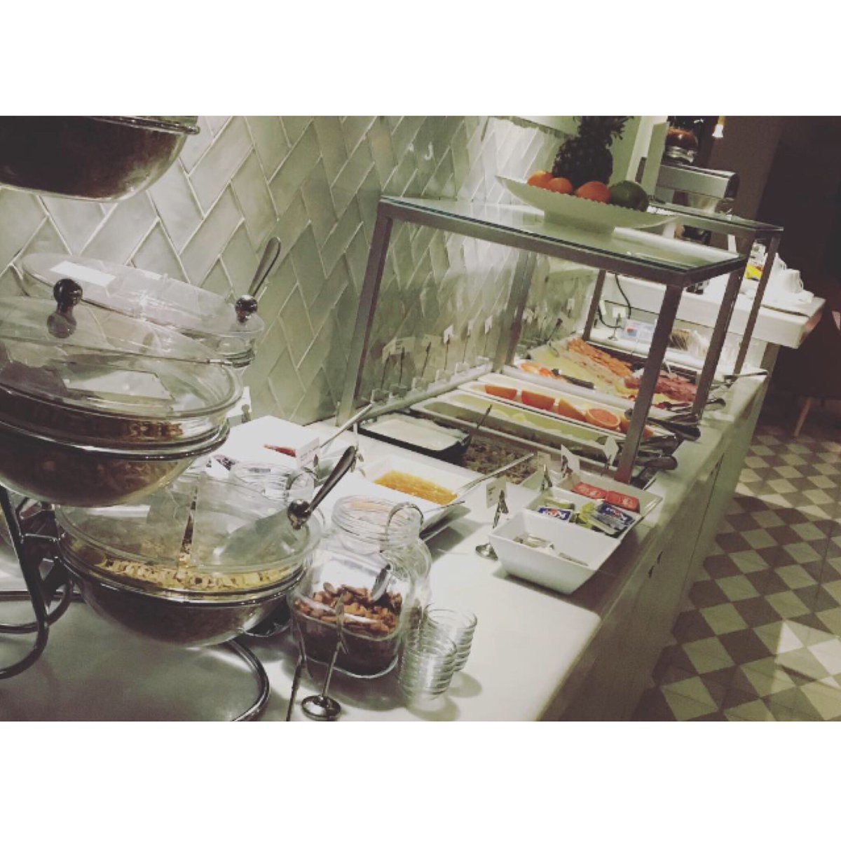 jakobssonanneli's tweet photo. Bodde i Palma på fantastiska Hotel Tres #palma #hoteltres https://t.co/7YjDyQPGHN