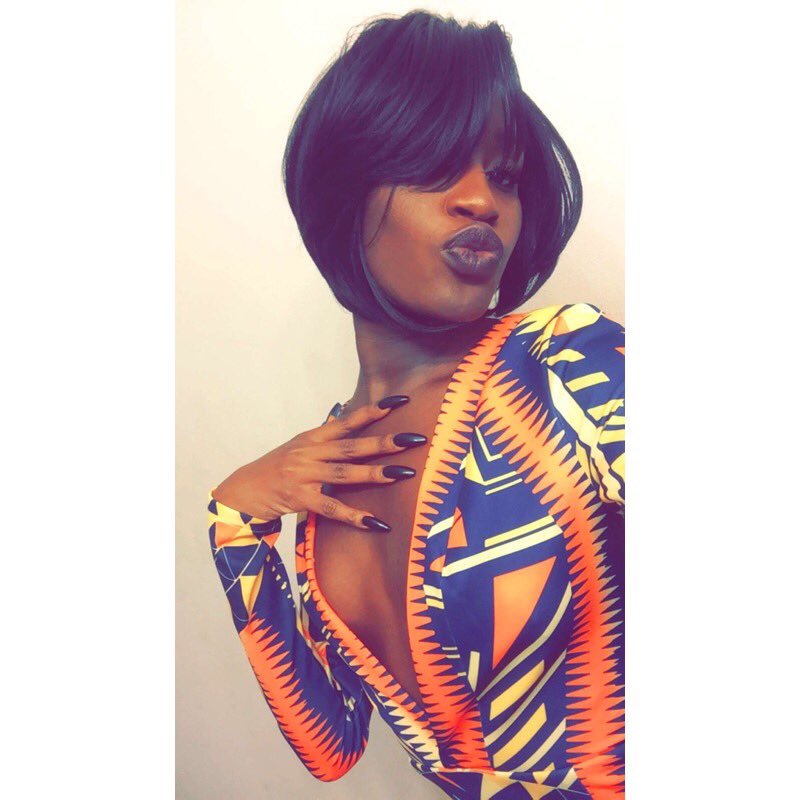 AminataSylla_'s tweet photo. Yesterday ... 💛💛💛💛💛💛 https://t.co/pOgwDKapyI