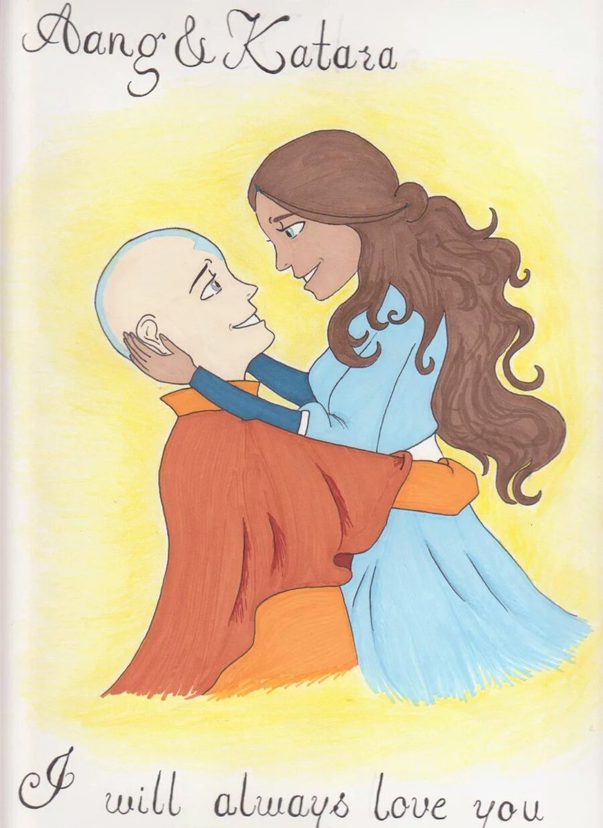 Katara_DWAF's tweet photo. https://t.co/HYevjTSN55