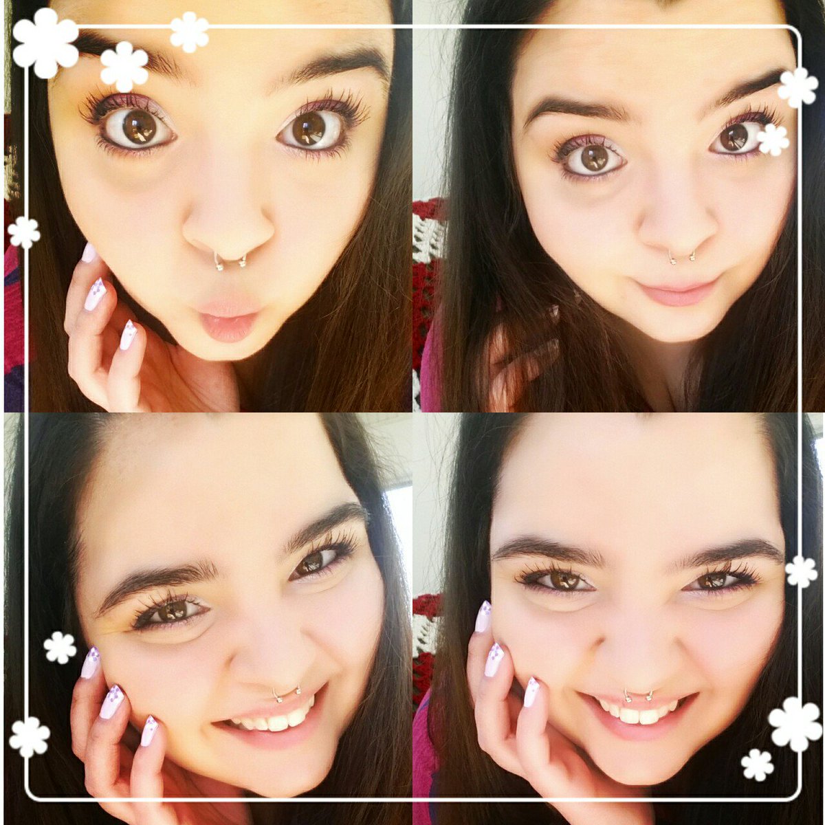 cheers__dear's tweet image. Happy #BanaSelcaDay! Love love love banas and love love love Bipo!