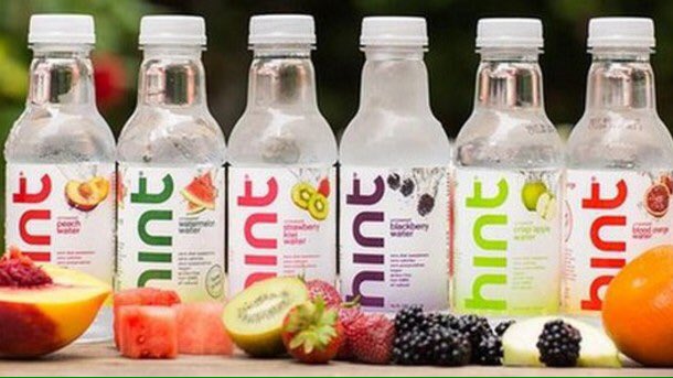 theloveworkout's tweet photo. Thank you @hintwater for proving our attendees delicious and tasty fruit infused water without no sugar! #hintwater https://t.co/uLa8ZDCEtd