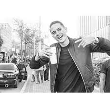 ale_daily's tweet photo. Its just me myself and i #GEazy #geazy https://t.co/EwF4rcPpeM