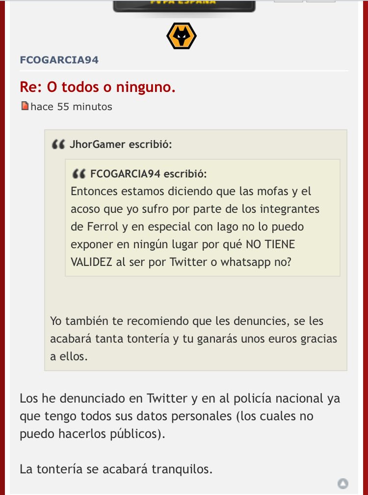 IAGOCRACK_64555's tweet photo. Cuando creía que nadie me podía sorprender mas

JAJAJAJAJAJAJAJAJAJAJAJAJAJAJAJAJAJAJAJAJAJAJAJAJAJAJAJAAJAJAJAJAJAJ https://t.co/McA288L6Ul