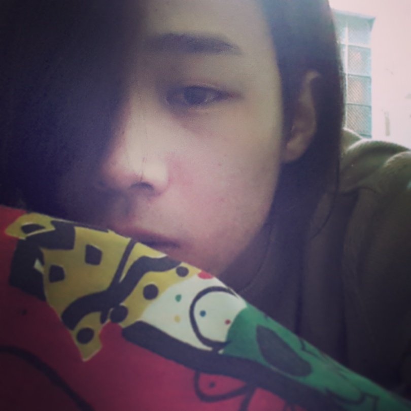 adam_liew's tweet photo. #rest #goodnight #tried #thinkpositive 
#tomorrowisanewday #fighting
#goodlucktome #model #Adam https://t.co/nuSKLrbtoR