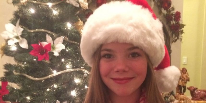 Élevée dans un foyer pour SDF, à 13ans elle offre des cadeaux à des sans-abri. #BonneAction
le-fil-good.fr