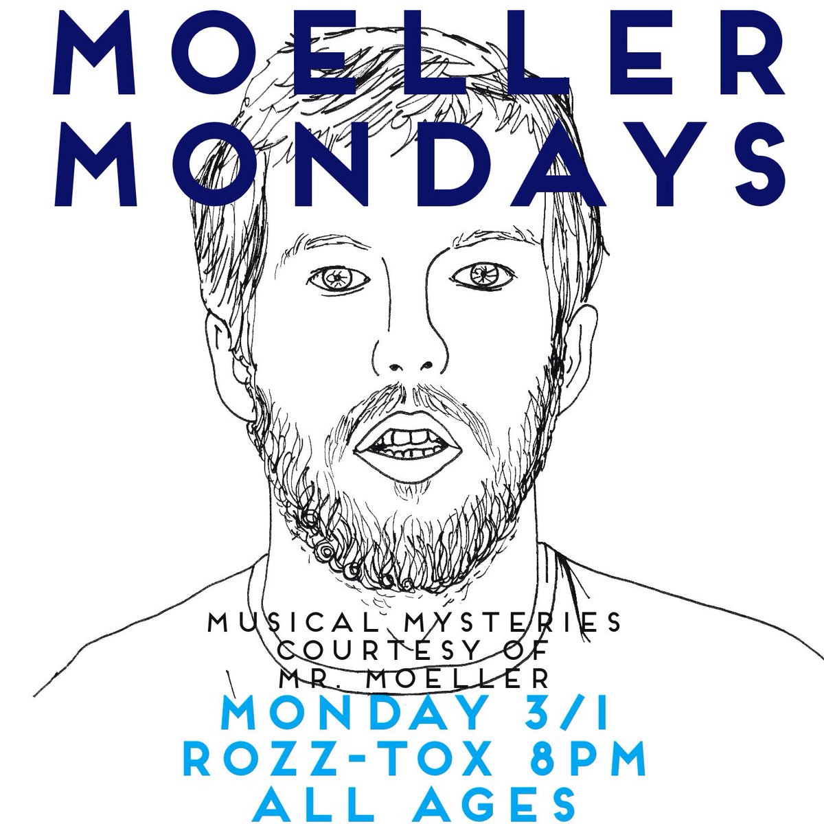 Let #SundayFunday be your pregame for #MoellerMondays