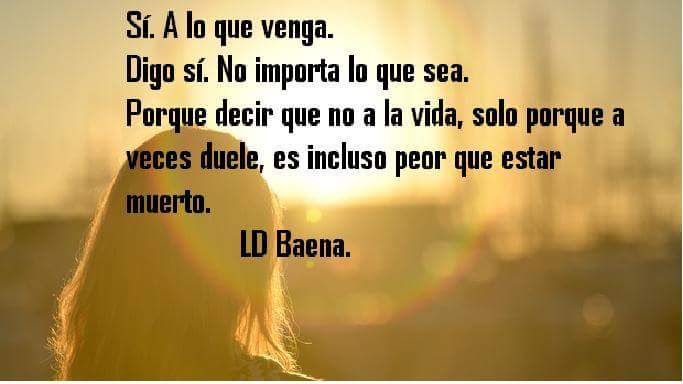 LdBaena's tweet photo. #TerminaFebreroY yo digo que sí!!  https://t.co/W8oOyByem1 A lo que venga... https://t.co/RSwfbyfhn1