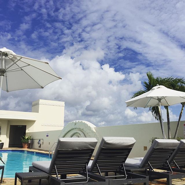 Mayfair_Miami's tweet photo. Feels like a Saturday. photo by @vonleee_ https://t.co/PFeVe7TRy8