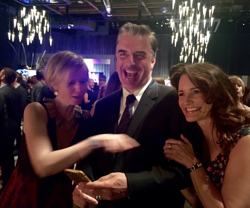 KristinDavis's tweet photo. Oh joy! @RealNoth + Cynthia 💞 #NightBefore #Oscars #MPTF https://t.co/zZ2LsL0ClO