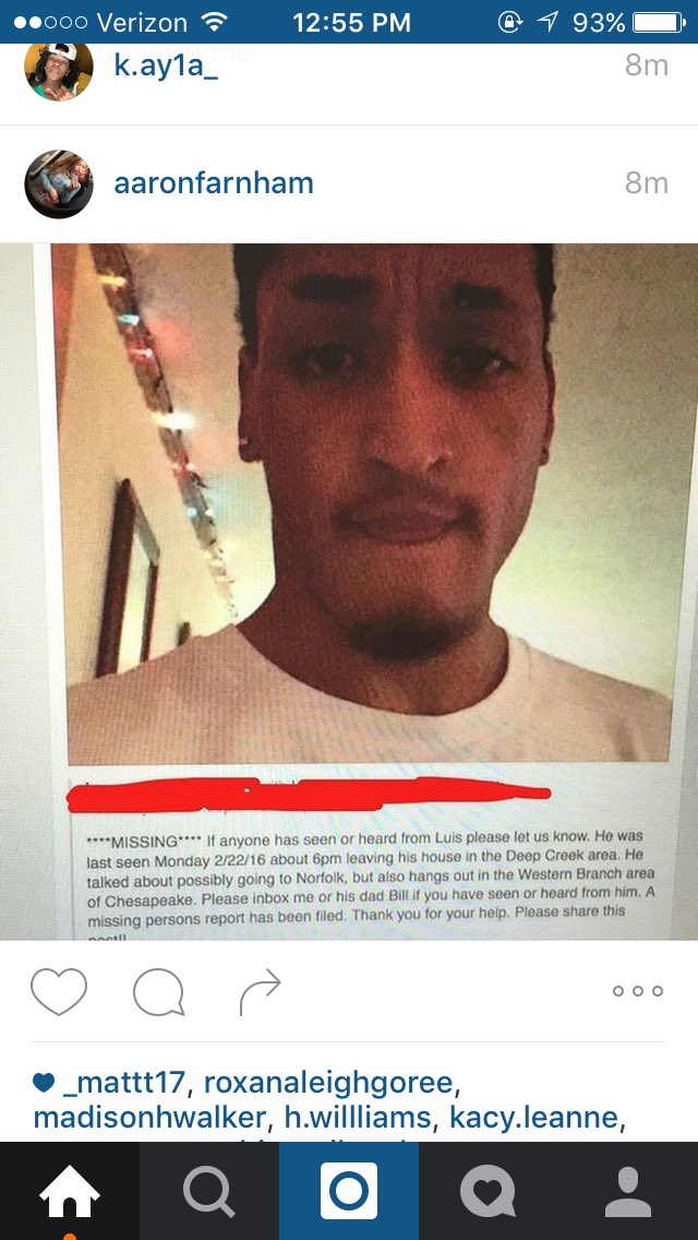 jjisthebest89's tweet photo. #findluis https://t.co/0KM5bozRYb