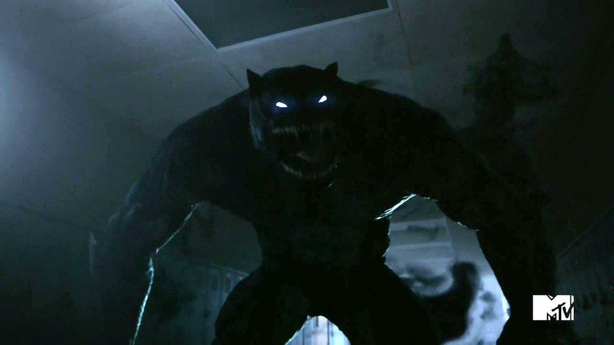 TWolf_MTV's tweet photo. Like for "The Beast" https://t.co/41ppCXYSwh