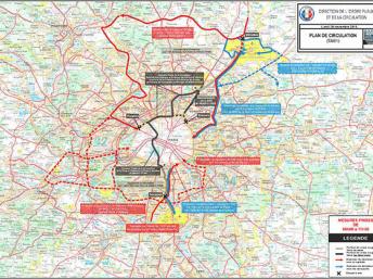 idri_scoll's tweet photo. Paris limits traffic, beefs up security as #homebusiness #ukworkfromhome #networkmarketing https://t.co/IKkfqiVJDS https://t.co/mGZwwda337