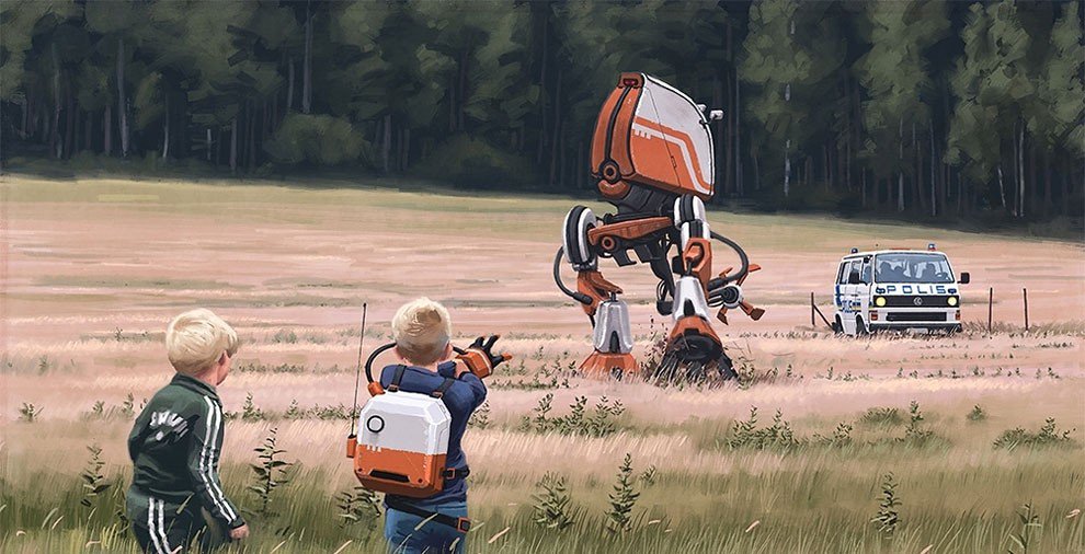 raist's tweet photo. Incredible!
Childhood Of Tomorrow:
https://t.co/PNlZ92t8qQ https://t.co/9DCsbj2M9m