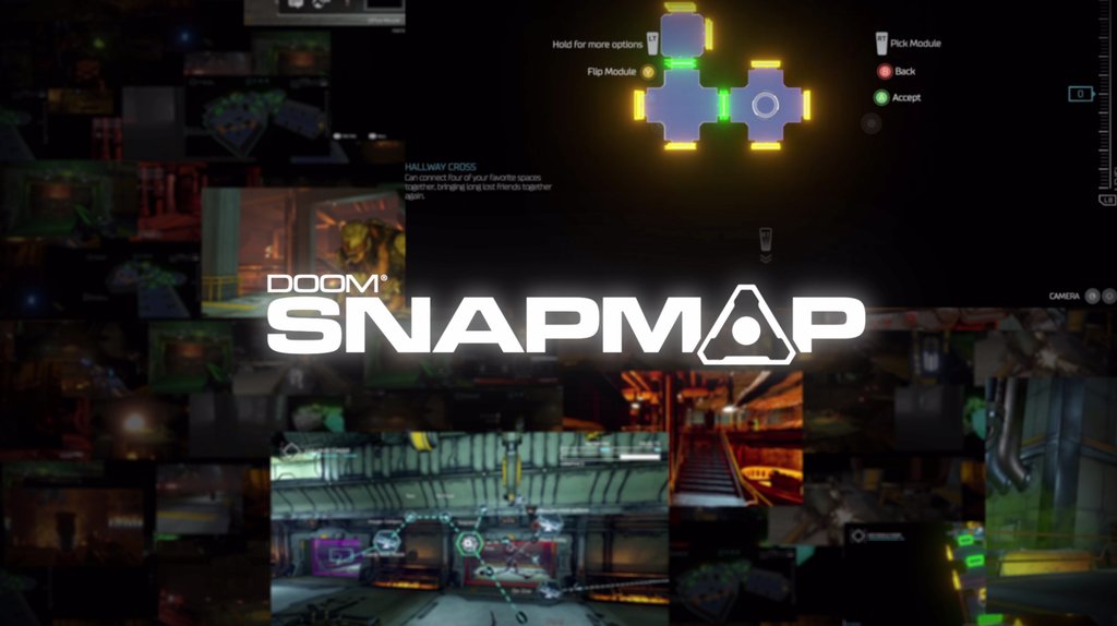 doom snapmap coop part 2 doom snapmap coop part 2