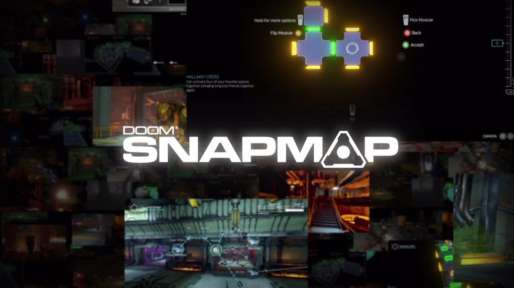 doom snapmap coop campaign downloads