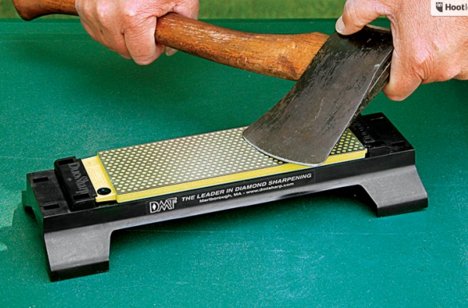 RealWorldSurviv's tweet image. DuoSharp Diamond Bench Stone ow.ly/UORS6 #benchstone #sharpening