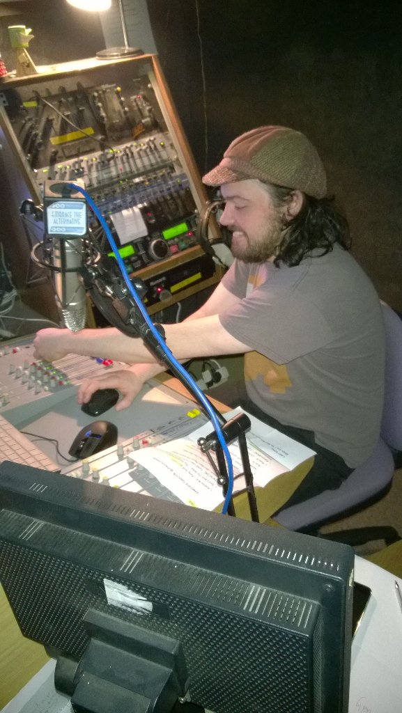 Thanks to <a href="/ripmanrecords/">Ripman Records</a> we are going LIVE AT 6 AS PLANNED! THREE HOUR SPECIAL FIRST TIME EVER! <a href="/FabRadioInt/">FAB Radio</a>