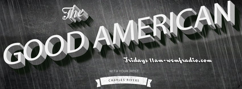 Best Of <a href="/GoodAmRadio/">Good AM</a> Now in motion.. mixlr.com/goodamericanra… … @johnziegoodusa <a href="/francescaruless/">Francesca Colvario</a> <a href="/tommy_odeed/">Tommy O'Deed</a> #Boston