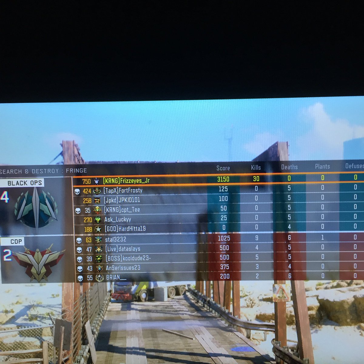 Frizzeyes's tweet image. SEARCH &amp;amp; DESTROY FUCKING NUCLEAR FUCK YESS DUCK YES FUCK YES