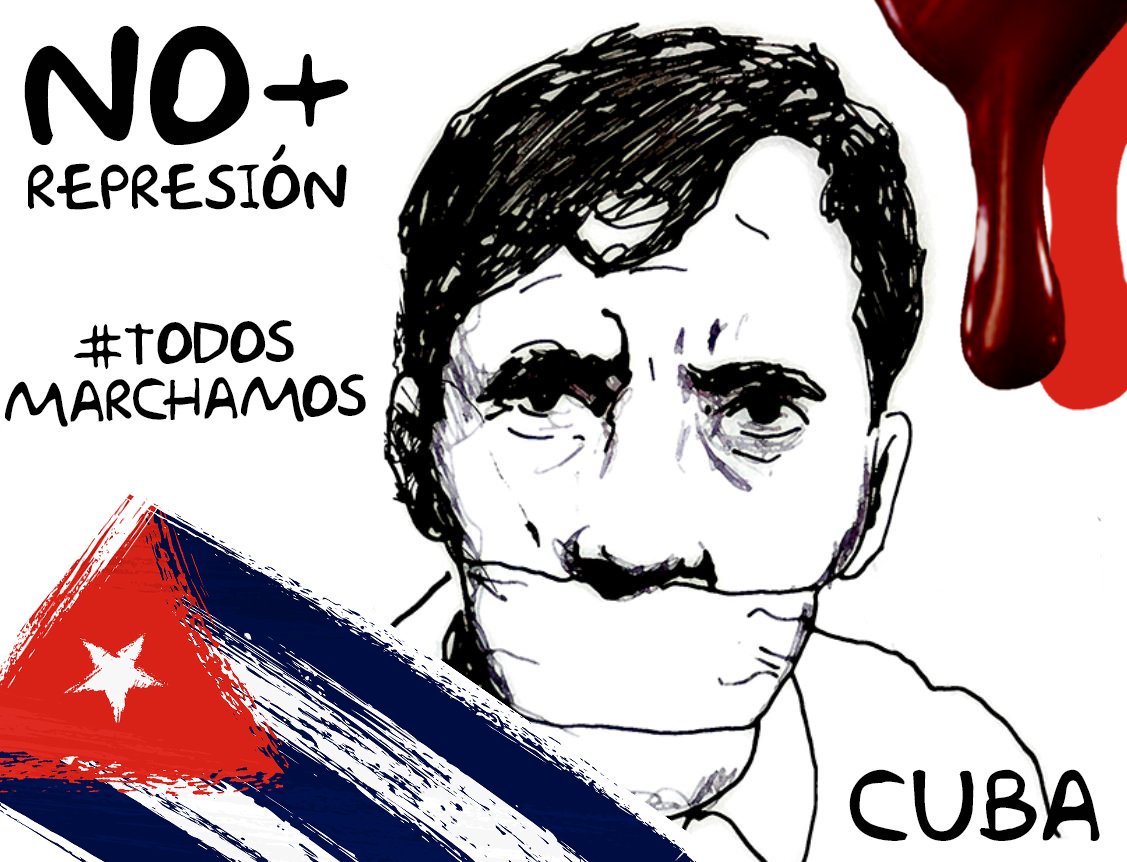 Más de 200 opositores arrestados en Cuba a pocas semanas de la visita de Obama 2