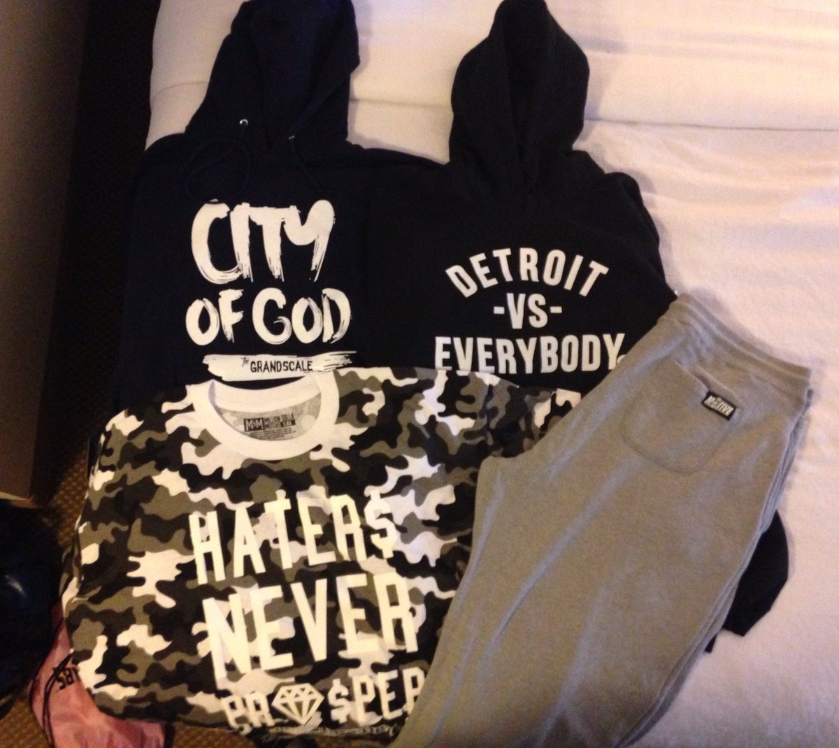 BigLenbo's tweet photo. BIG shout out @PhreshXL for hookin me up! BIG fellas check out https://t.co/dj5v5T0RTw for exclusives 3x and up! https://t.co/ixrG1Tva7b