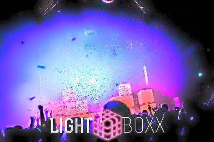 LightboxxVIP tweet picture