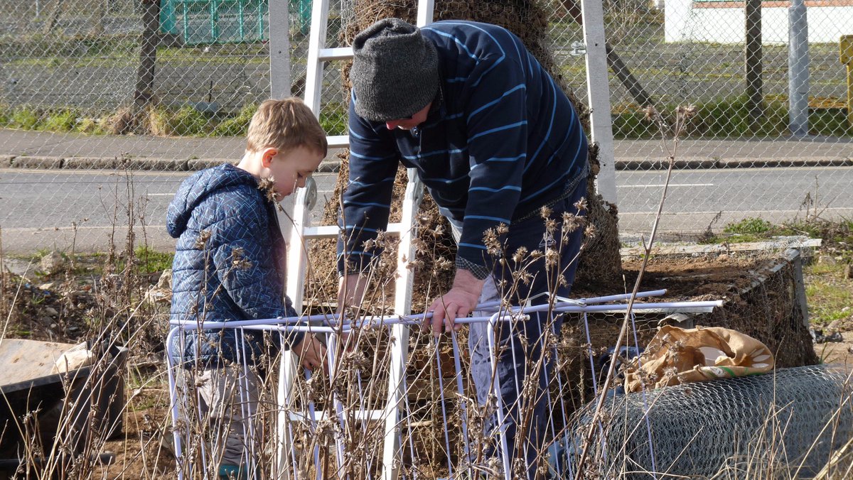 peasparkbelfast's tweet photo. Precision engineering @peasparkbelfast #project127 https://t.co/rVyoCWsyTg