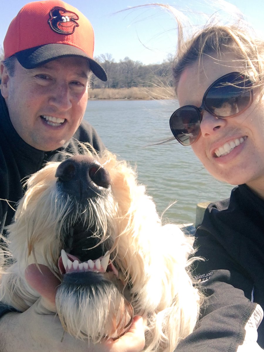JamiefromWMAR's tweet photo. This day has some teeth to it. @ABC2NEWS #ISpySpring https://t.co/KRsyuHgdsv