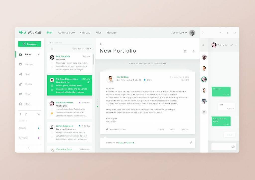 hoverGENIE's tweet photo. #DesignShowCase #WebDesign by iftikhar_shaikh More: https://t.co/HzRgl51phM
#dribbble #behance #uxigers #userinte… https://t.co/dsitjAKKpj