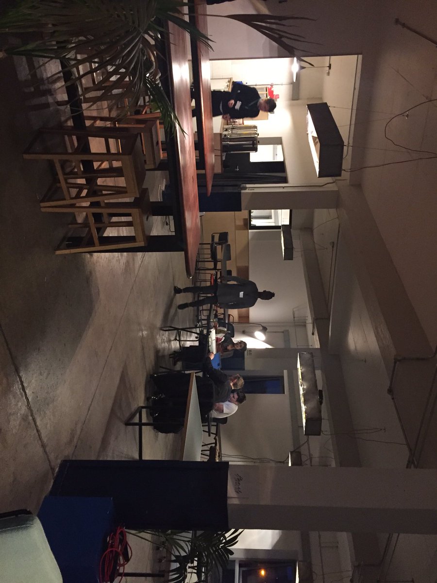 Hack_Construct's tweet photo. It's all so quiet! What just happened in this space the past 48hrs was inspiring, new community!!  #hackconstruct https://t.co/tseuukMave