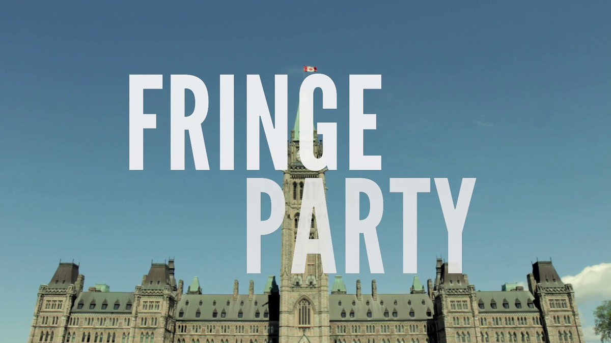 fringeparty's tweet photo. Premiering @DowntownDocFest Sat March 5th @ 4:30pm at @BellevillePL! #documentary #politics https://t.co/rG7GAVAkT9 https://t.co/s5qcKsTGL2