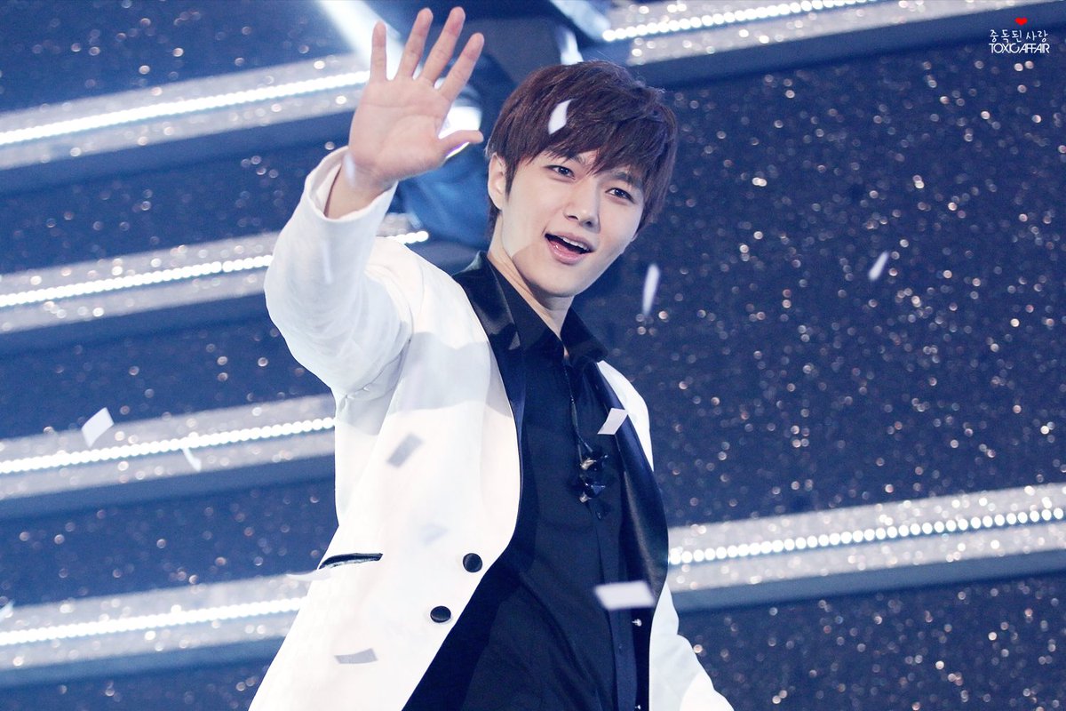 ToxicAffair's tweet photo. 160221 Infinite Effect Advance Day 2  #명수 #엘 https://t.co/boKNykL9yp