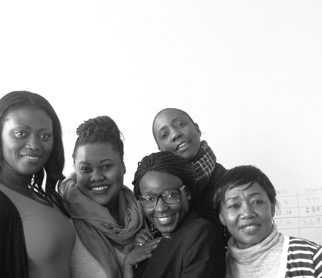 EngAyde's tweet photo. Much ground to be covered re #diaspora &amp; cnvtional actors ptnrships but this is clear, #SLdiaspora are leaning in. https://t.co/tOz3En2R7N