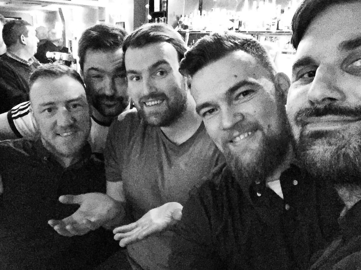 adamramsey1's tweet image. #RODWELL 😭

Cup final #selfie @fulwoodarms