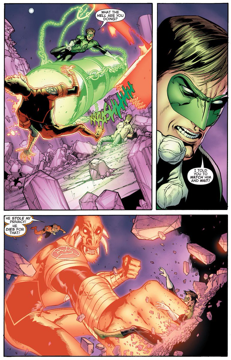 #Larfleeze VS #GreenLantern #HalJordan

#agentorange #orangelantern #saintwalker… comicnewbies.com/2016/02/28/lar…