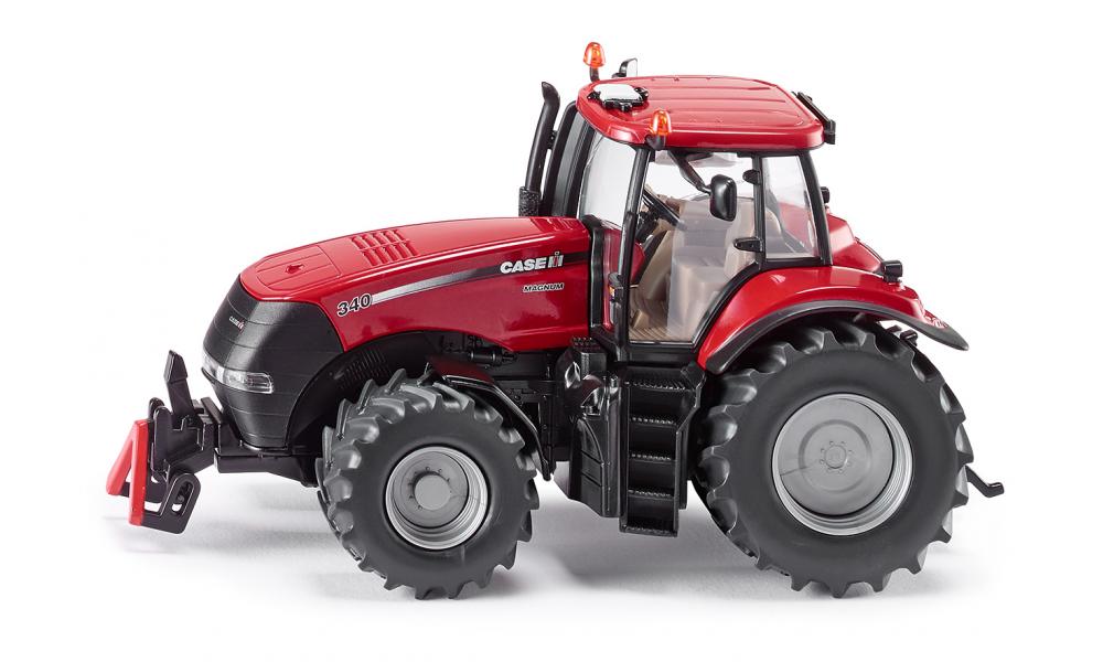 Gisteren is op de ALV in Goor bekend gemaakt.Het beursmodel voor 2016 een Case IH Magnum 315 CVT is ism. met Siku.