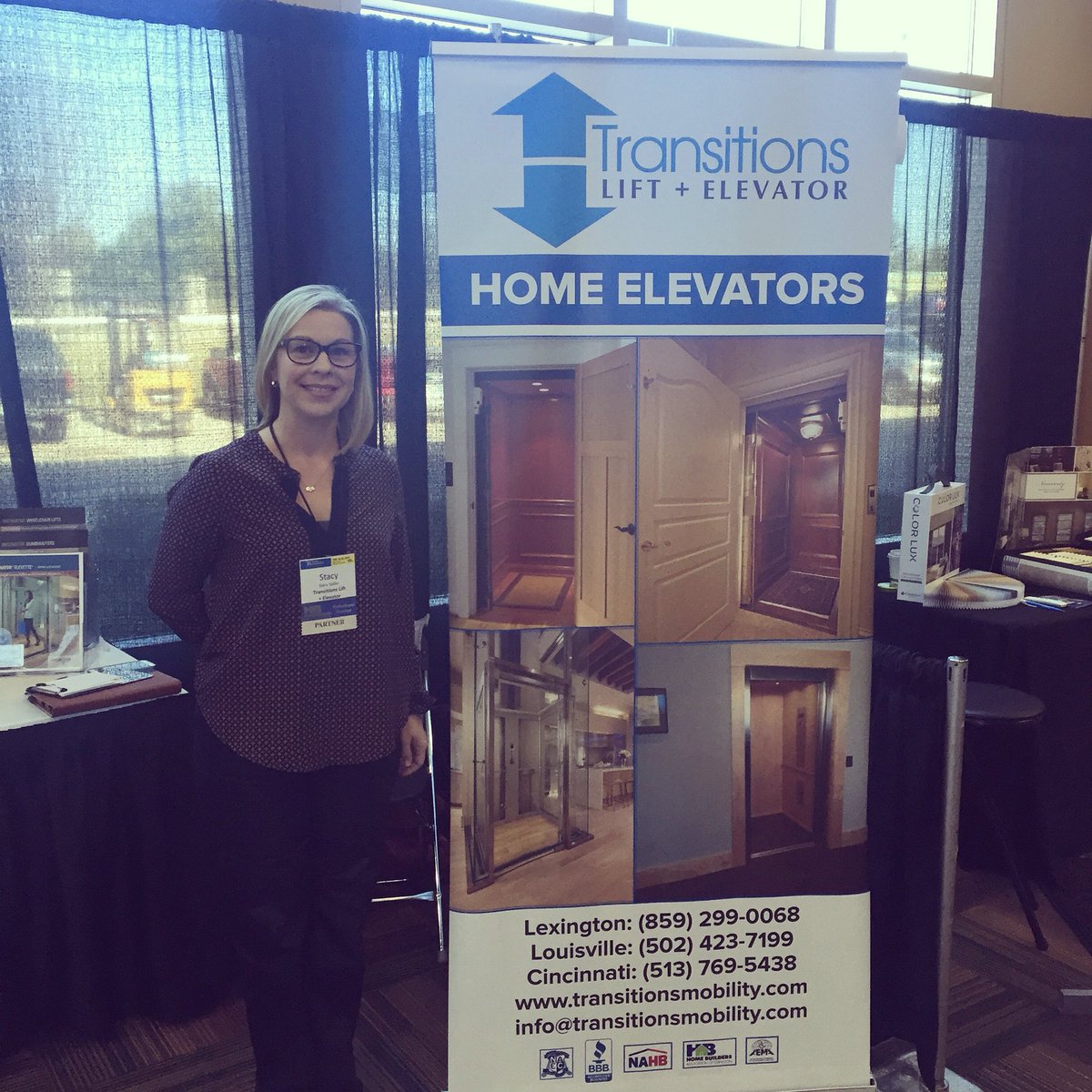 LaurenLexKY's tweet photo. We movin on up the world like elevators #lexconnect #2016nhrm #outkast #bigboi #bbn https://t.co/JReiGElWj7