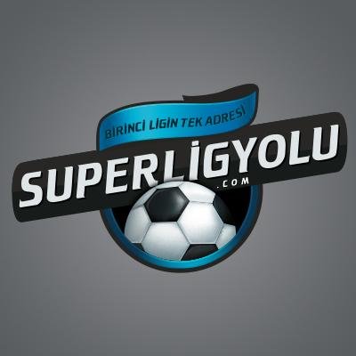 Superligyolu'ndan hediye!
Sayfamızı takip ederek bu tweeti RT eden bir taraftara, tuttuğu takımın forması hediye.