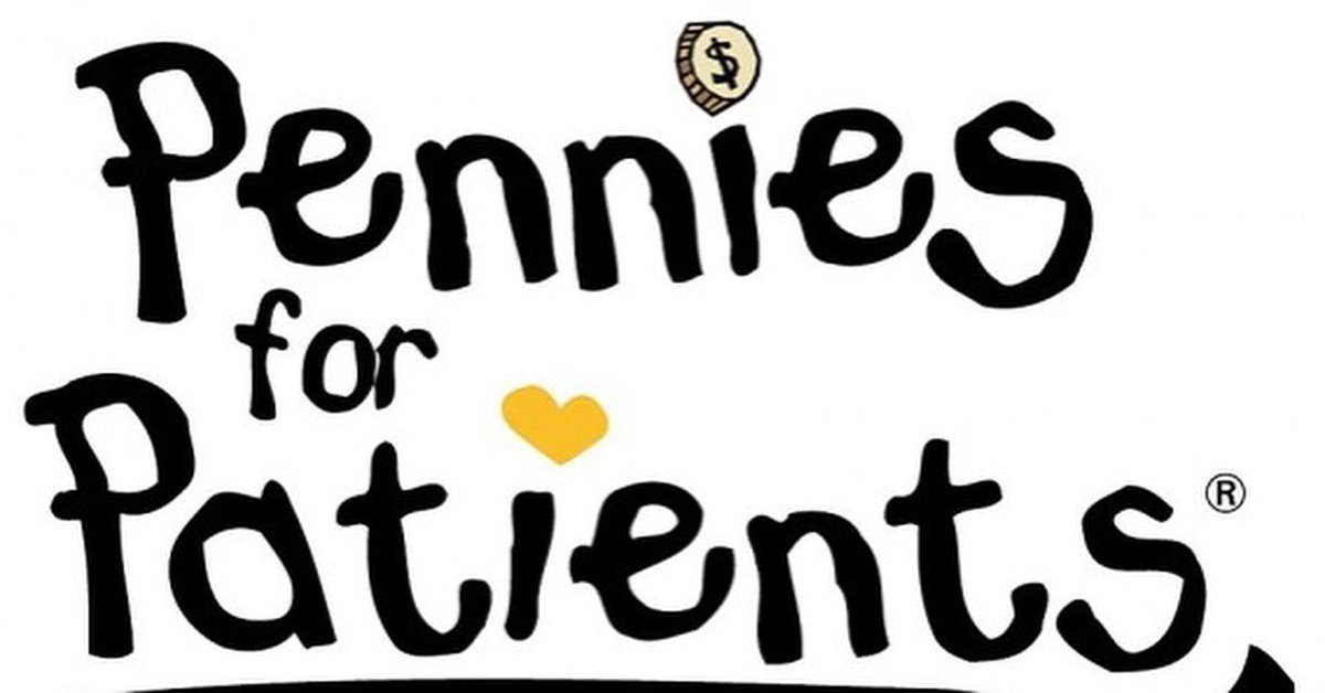 higginsmssc's tweet photo. Pennies for Patients starts TOMORROW! Donations will be collected in hr until March 18th. @higginshawks https://t.co/FEWxOJ0x6r