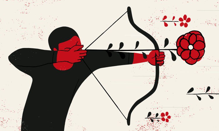 TEDTalks's tweet photo. How one man learned to forgive his brother's murderers: https://t.co/iIQh9K1Jn3 https://t.co/ATFKIjItxb