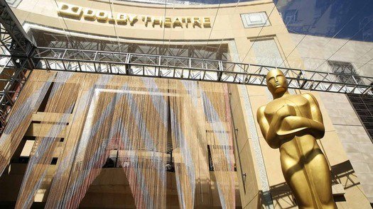 Guayana286's tweet photo. Lista de nominadas para los premios #oscars https://t.co/41aYvh0Lzx #oscars2016 https://t.co/hzTedoYLpy